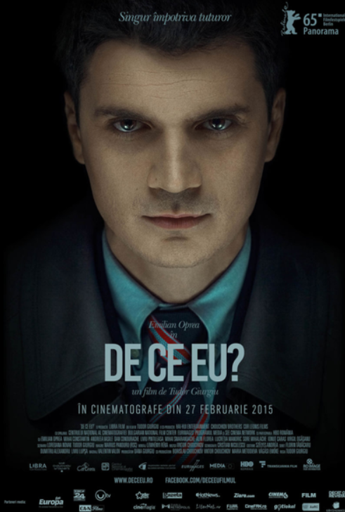 De ce eu @ Baia Turcească