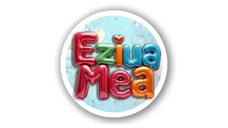 EziuaMea - Loc de joacă, Sector 3