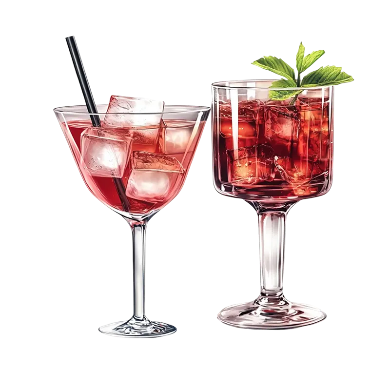 Experienta de eat & drink in 2026 - Mocktailurile o experiență în pahar, chiar și fără tăria alcoolului. Experienta de eat & drink in 2026 băuturi