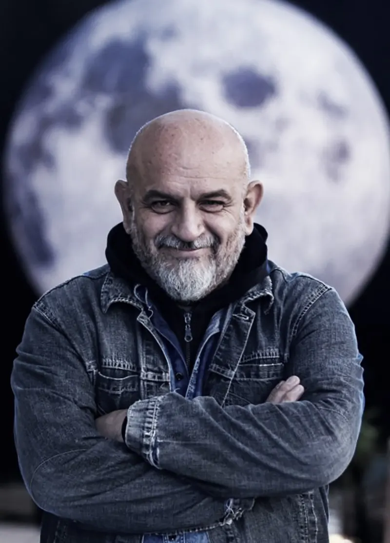 Februarie Speranta vs Anxietate Alin Galatescu