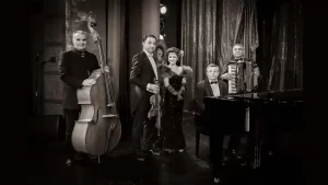 Poză cu Traful de Oraș care va susține un recital la Filarmonica Brașov