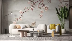Fototapet decorativ: soluția modernă pentru a schimba aspectul pereților simpli
