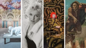Ghidul pasionatului de artă pentru 2026