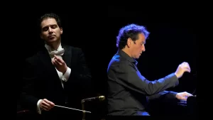 Selecțiuni din „Spărgătorul de nuci” la Sala Radio