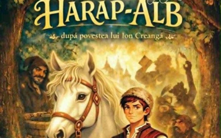 Harap-Alb