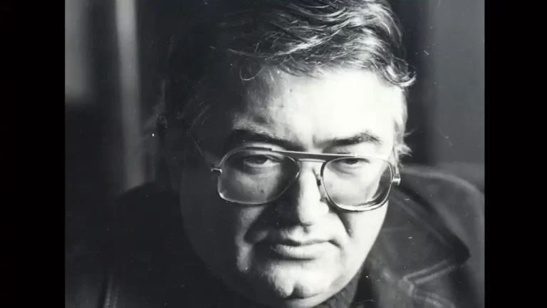 Centenar HOREA POPESCU, animator marcant al scenei româneşti 