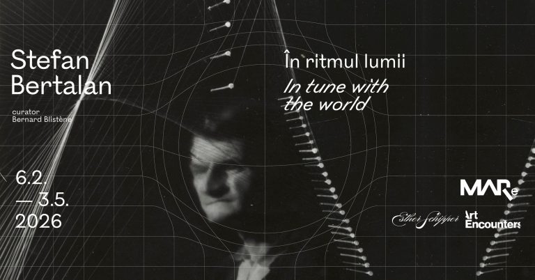 În ritmul lumii @ Muzeul de Artă Recentă