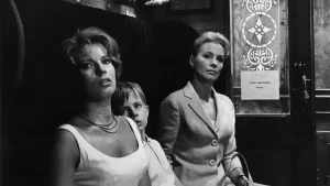 Trei mari filme de Ingmar Bergman, la prima retrospectivă Ceau, Cineclub! din noul an