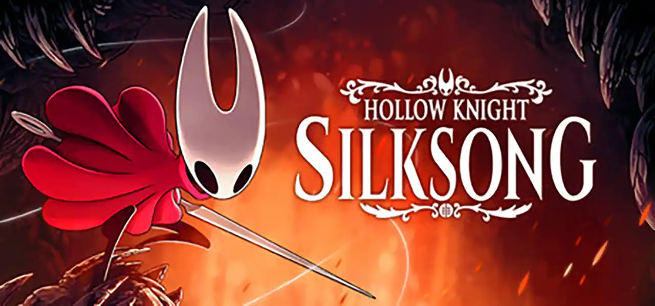 Câștigătorii Steam Awards 2025 - Imagine din jocul Hollow Knight Silksong Câștigătorii Steam Awards 2025 - Imagine din jocul Hollow Knight Silksong