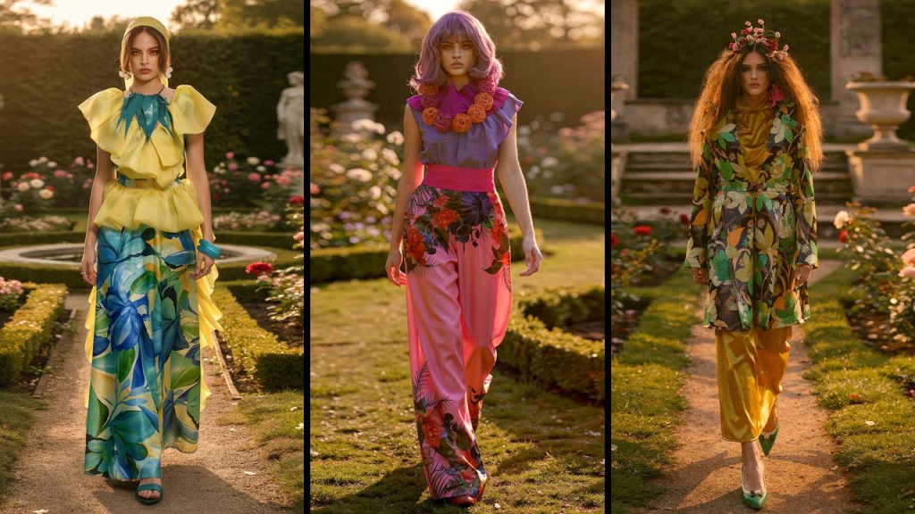 La Castel - fashion