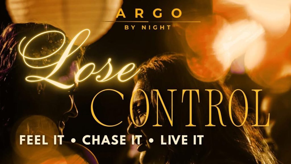 Lose Control