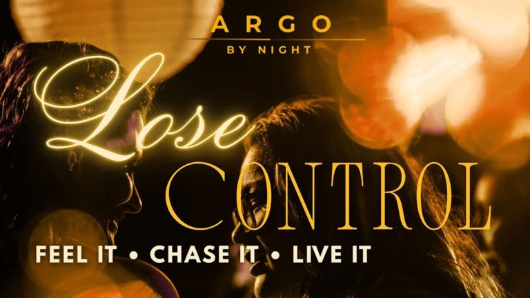 Lose Control