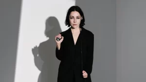 Lucrecia Dalt indie star
