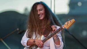 Magda Piskorczyk MAGIC interviu
