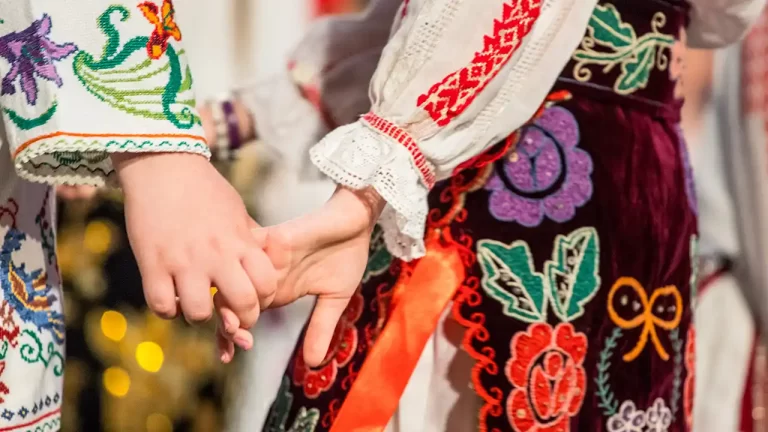 Spectacolul „Prin cânt și joc cinstim Unirea” marchează Mica Unire la Centrul Cultural Reduta