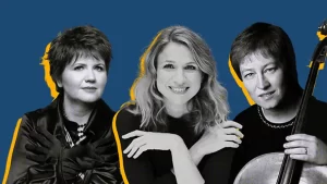 Musique & Solidarité – Concert aniversar SERA România la Ateneul Român