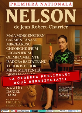 Nelson @ TNB