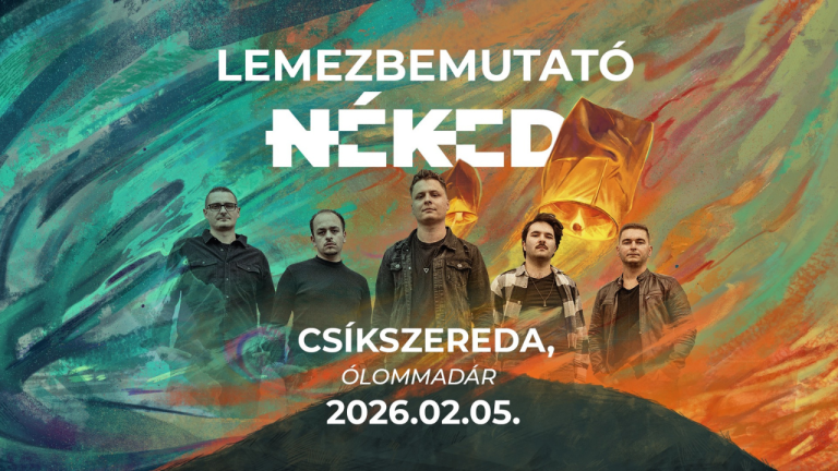 NÉKED