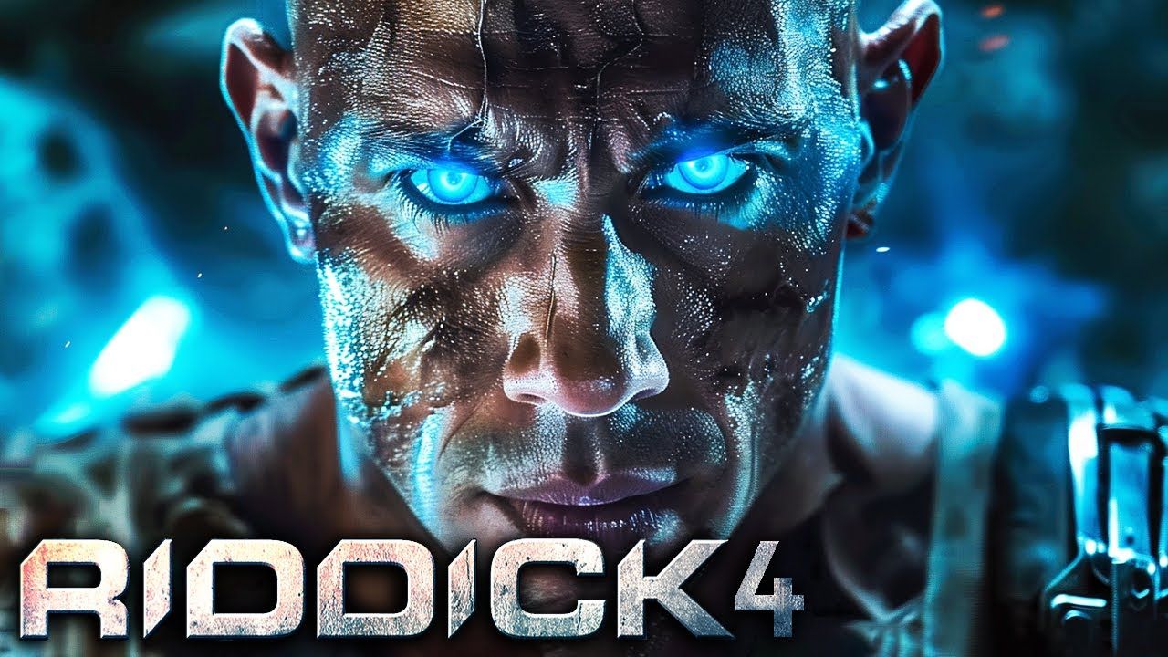 Pitch Black and the Chronicles Of Riddick
