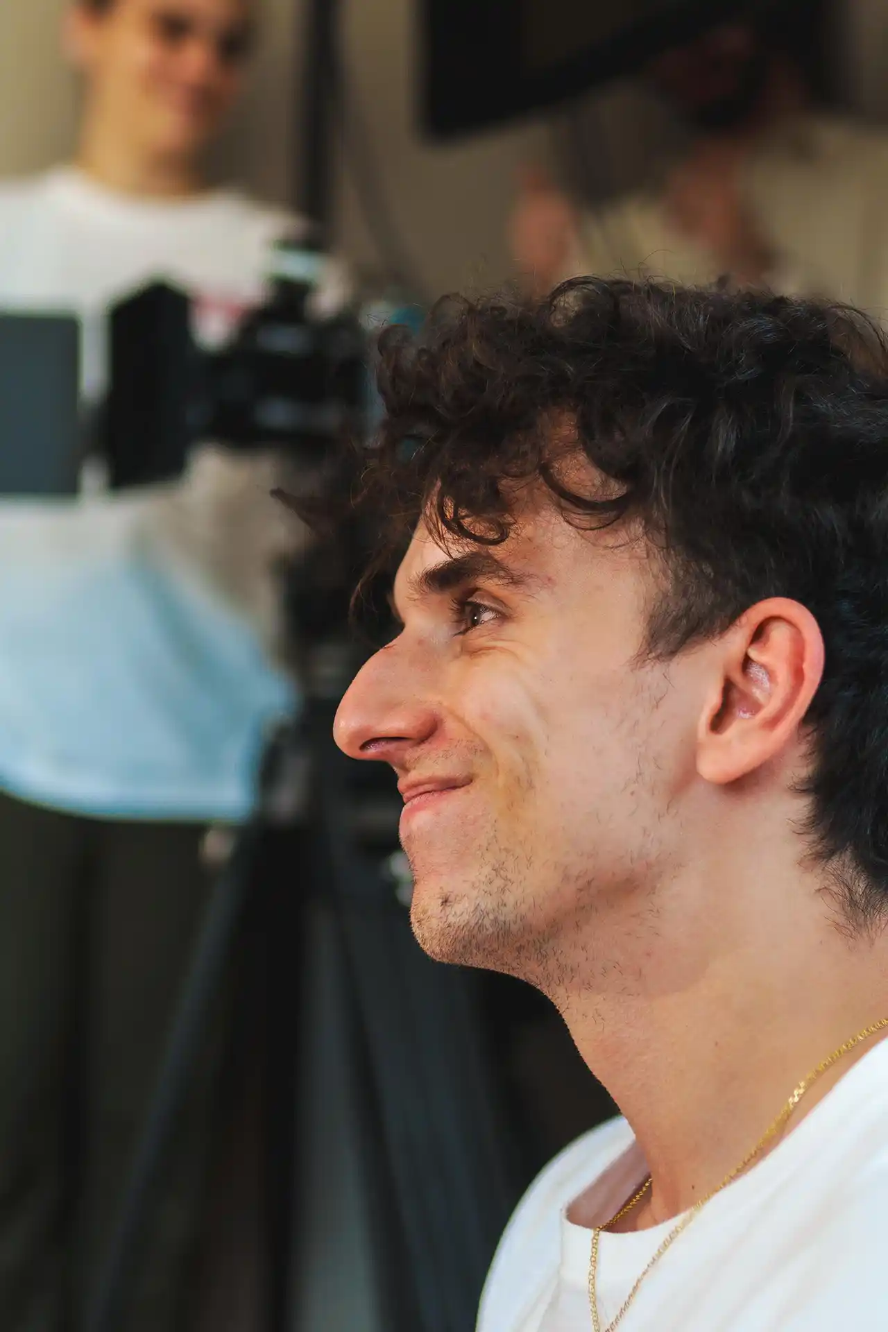 Poză cu Lucas Neagu