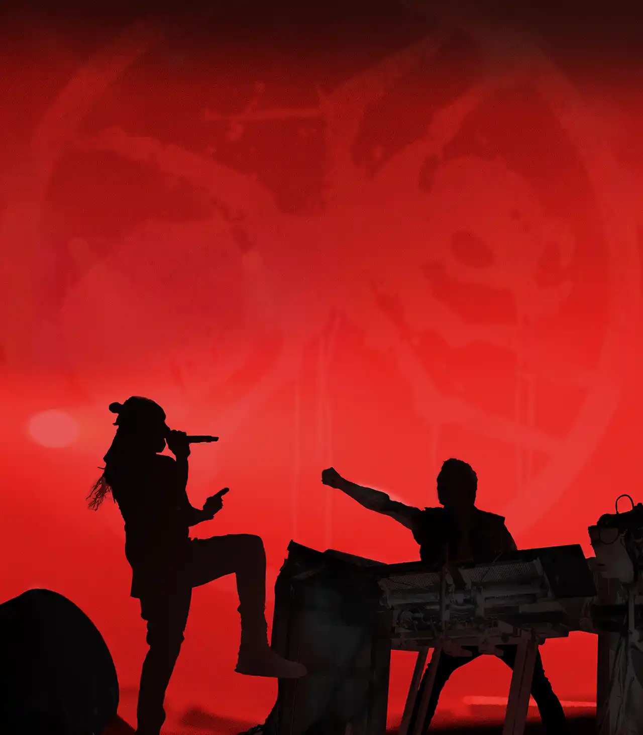 The Prodigy, anunțați ca headliner major la Rockstadt Extreme Fest 2026