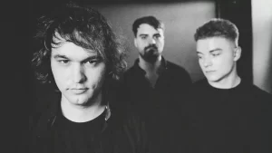 Trupa Rana lansează single-ul „Chemical”printr-un concert acustic la J’ai Bistrot