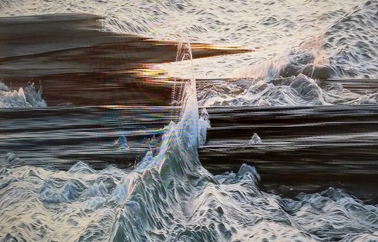 RYU FURUSAWA artist japonez interviu