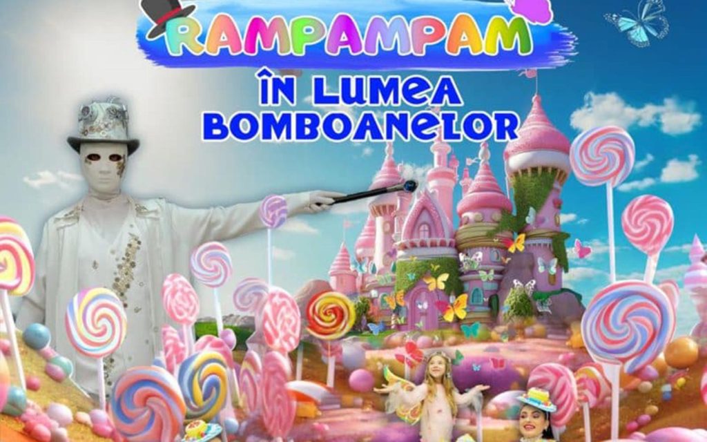 Rampampam
