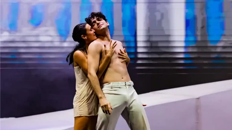 „Romeo și Julieta. Rock Story”, în turneu național în 2026