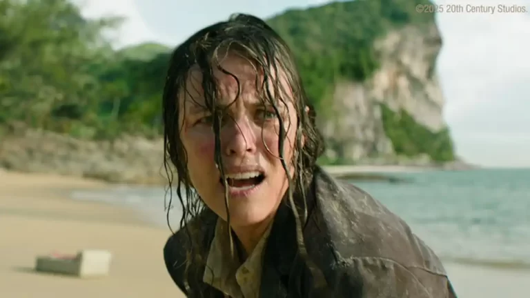 Rachel McAdams și Dylan O’Brien, într-un joc de putere care scapă de sub control, în Send Help