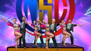 Congresul Național de Salsa invită iubitorii de dansuri latino-americane la Brașov