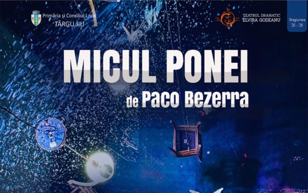Micul Ponei