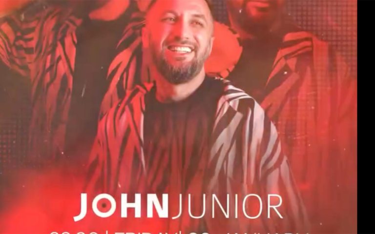 John Junior