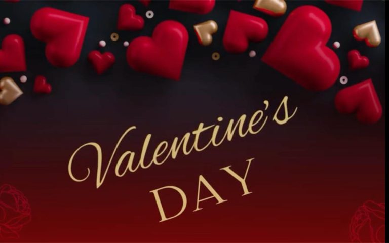 Valentine’s Day