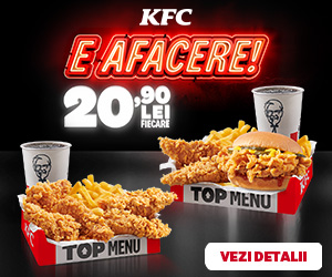KFC Box 300x250