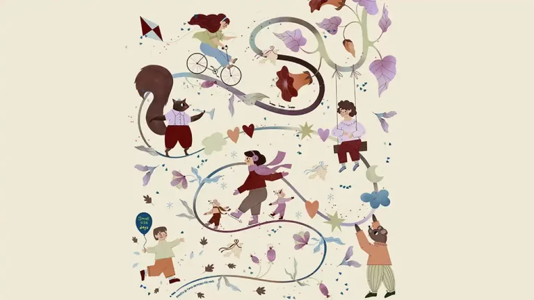 Muzica dă tonul în noua ediție TIC PITIC – ZILELE SMALL SIZE