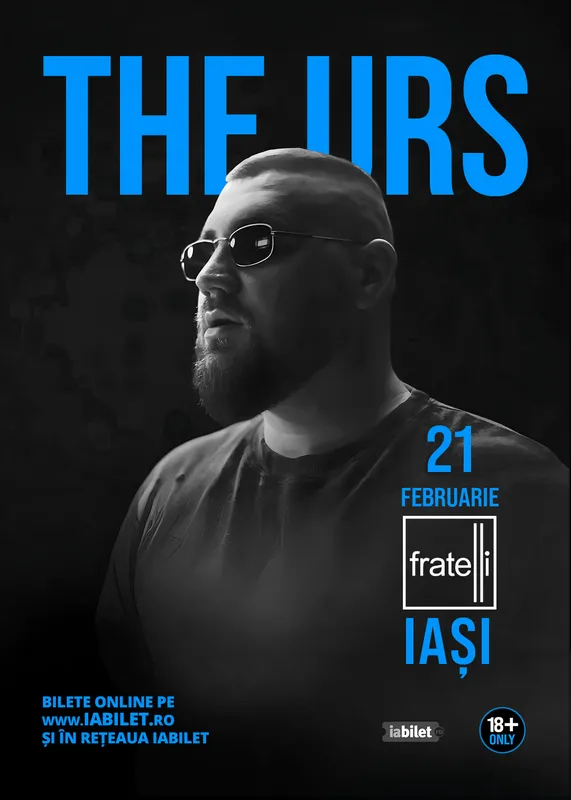 The Urs @ Fratelli
