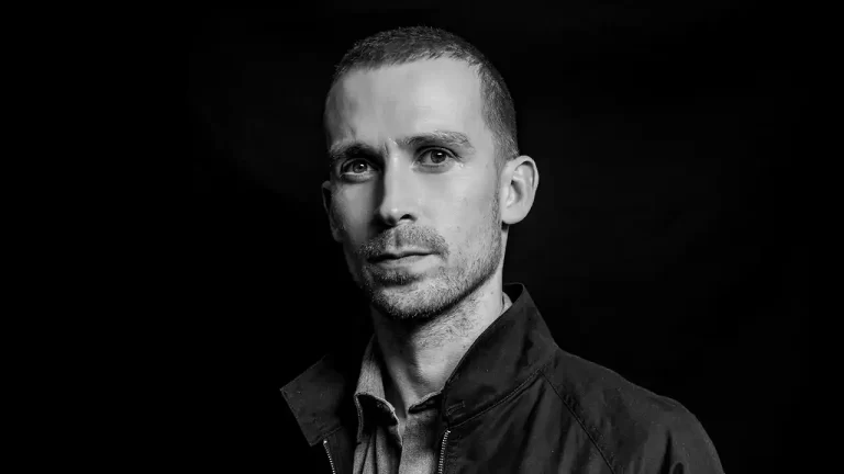 IOMO Gallery anunță colaborarea cu Thom Oosterhof pentru programul artistic din 2026