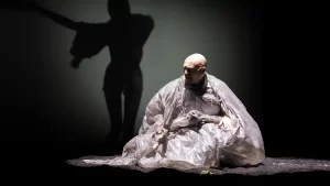 Unirea Principatelor Române sărbătorită la Sala Mare a Teatrului Național ieșean cu două spectacole excepționale ale Naționalul din Chișinău