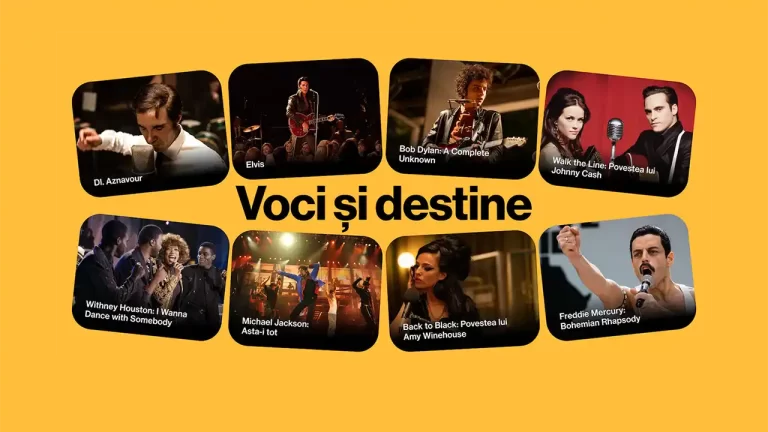 Programul săptămânii 27 ianuarie – 1 februarie la Cinema Victoria, Cinema Timiș, Cinema Studio și Cinema Johnny