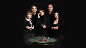 „Ziua mea norocoasă”, premieră națională de teatru la început de martie în București și Cluj