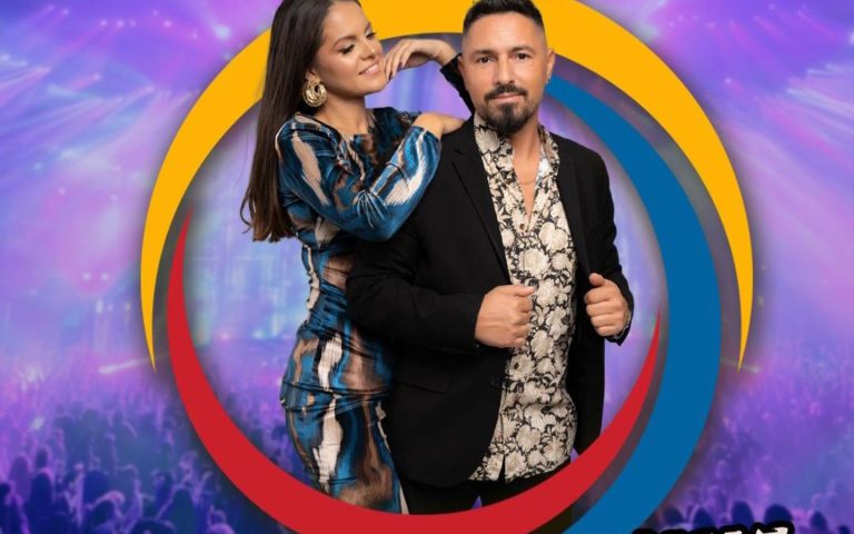 Congresul Național de Salsa & Bachata