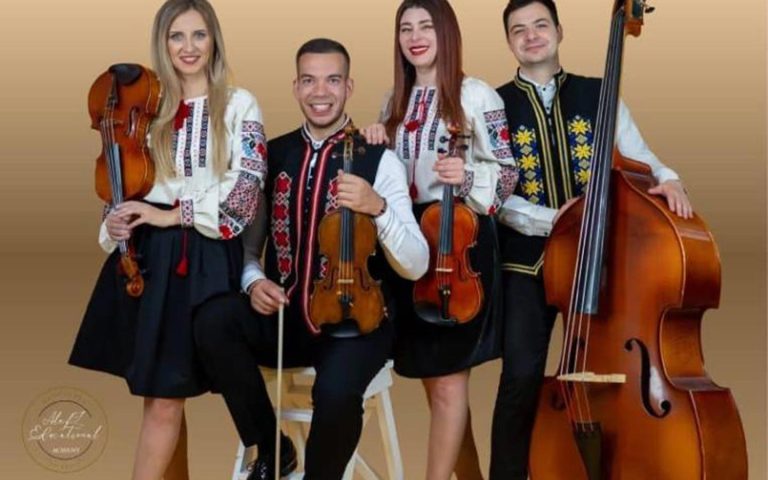Cvartet Fortissimi