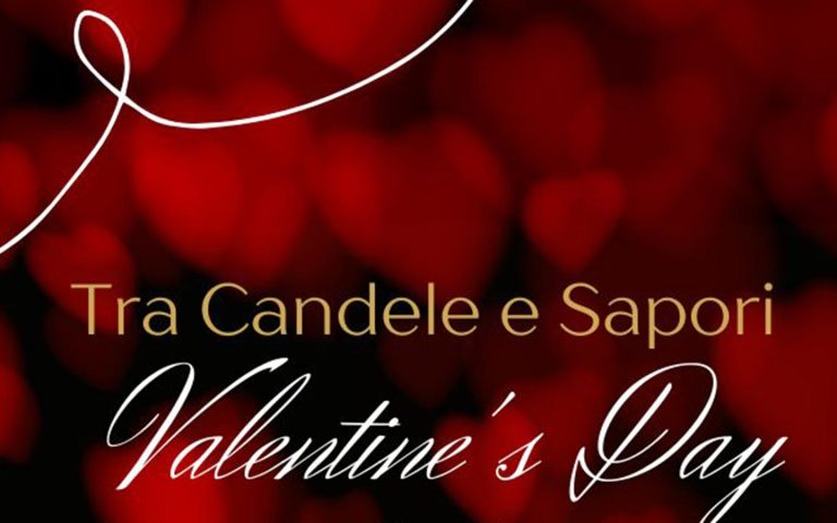 Tra candele e sapori