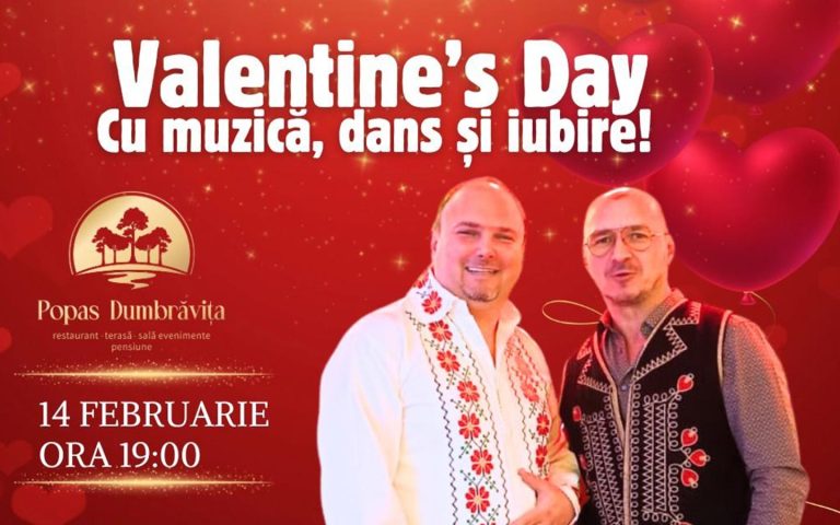 Valentine's Day