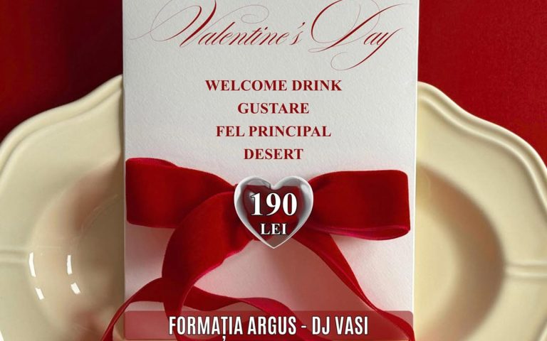 Valentine's Day