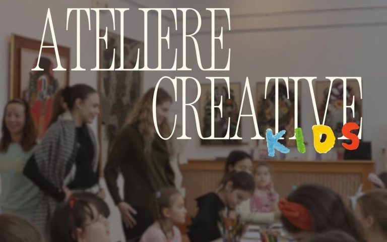 Ateliere Creative