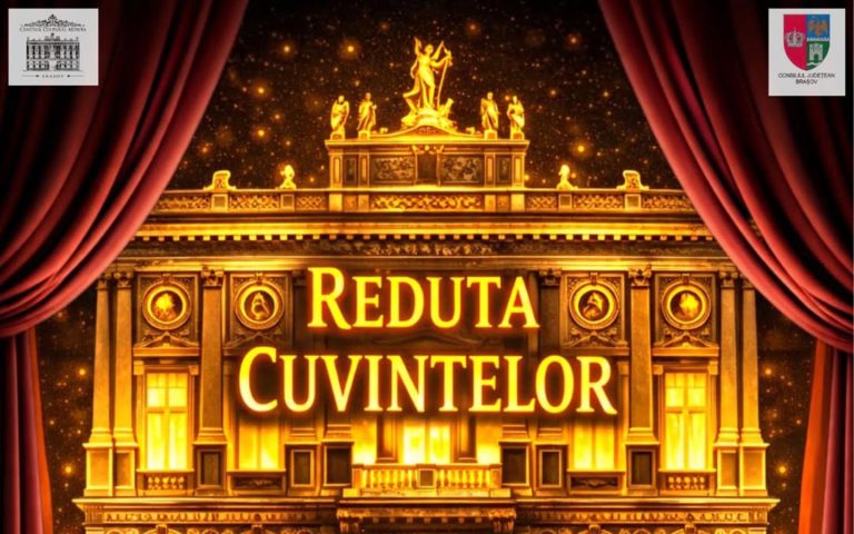 Reduta cuvintelor