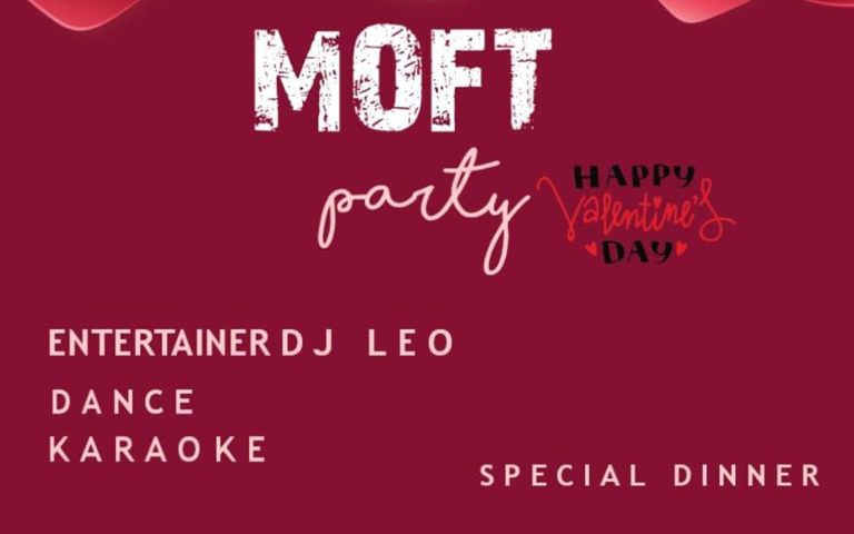 Valentine's Day