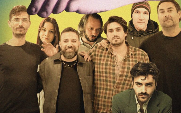 Dactăr Nicu 80 | Răzvan Omotă | Concert Ruthless Chord Collective feat. Elekes